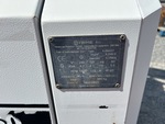 General Appearance with Unit Serial Number