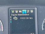 4 Transmision with Engine Hours