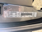 General Appearance with Second Serial Number/VIN Photo