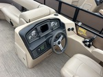 Control Station with 