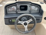 Control Station with 