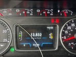 Cab with Engine Hours