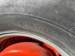 Chassis with 