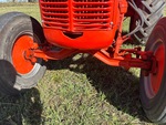 Drivetrain with 