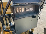 Chassis with 