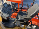Control Station with 