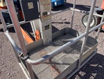Basic Control Station Upper with 