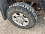 Chassis with 