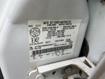 General Appearance with Second Serial Number/VIN Photo