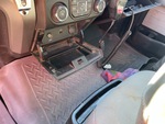 Cab with 