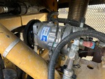 Motor with 