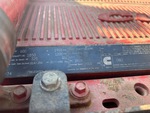 Engine with 