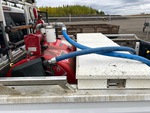 Chassis with 