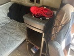 Cab with 