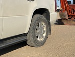 Chassis Photos with 