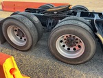 4 Underbody - Truck with 