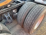 4 Underbody - Truck with 