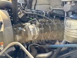 Motor with Engine - Left Side