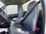 Cab with Asientos/apoyabrazos