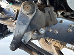 Underbody with Componentes de la Dirección