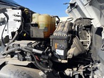 Motor with Engine - Right Side
