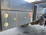 Underbody with Condición del chasis