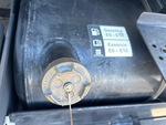 Motor with Fuel Leaks