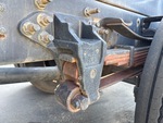 Underbody with Resortes/Ganchos de Suspensión