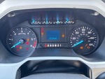 Cab with Luces de advertencia del motor