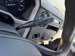 Cab with Gear Selector