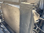 Motor with Radiador