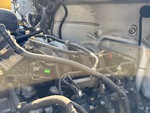 Motor with Bomba de inyección