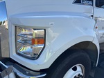 General Appearance with Funcionamiento de las luces exteriores
