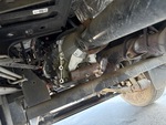 Underbody with Transmisión