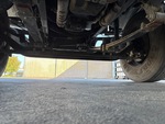 Underbody with Eje de Dirección (no Propulsado)