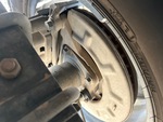 Brakes with 