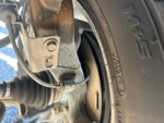 Brakes with 