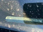 General Appearance with Second Serial Number/VIN Photo