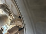 Brakes with 