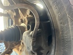 Brakes with 