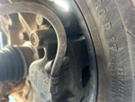 Brakes with 