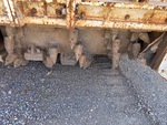 Chassis with 