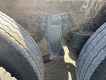 4 Underbody - Truck with 