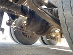 4 Underbody - Truck with 