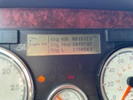 4 Transmision with Engine Hours