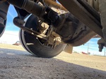 4 Underbody - Truck with 