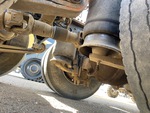 4 Underbody - Truck with 