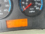 Cab with Engine Hours