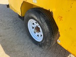Trailer Chassis with 