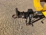 Trailer Chassis with 